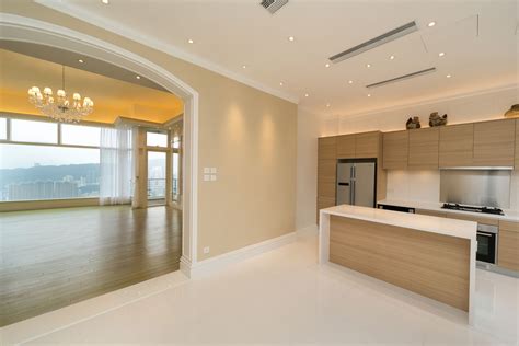 Severn 8 Luxury Development Atop Victoria Peak Hong Kong Luxury