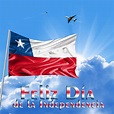 Banco de Imágenes Gratis: Independencia de Chile - 18 de Septiembre ...