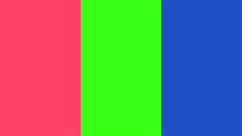 Solid Neon Colors Wallpaper (66+ images)