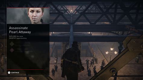 Assassin S Creed Syndicate Playthrough Part Sequence End Of The