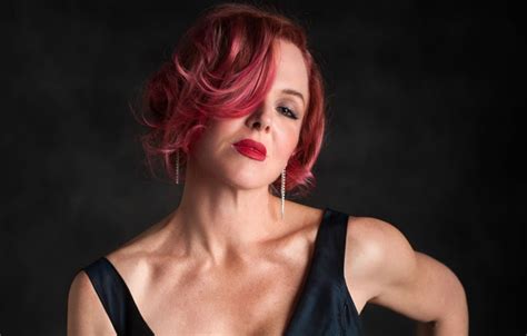 Storm Large The Georgetowner