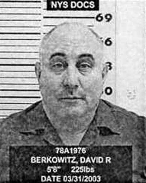 Today In History The Capture Of David Berkowitz Aka Son Of Sam