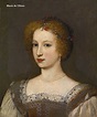 Marie de Clèves | Portrait, Renaissance portraits, Cleves