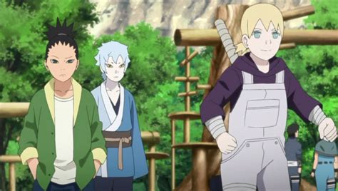 Boruto Naruto Next Generations Episode 12 1080p 720p 480p 360p