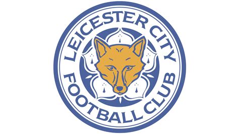 Leicester City Logo And Symbol Meaning History Png Brand