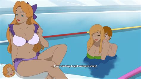 Milftoon Drama Ep Ass Fuck In The Pool Fapcat