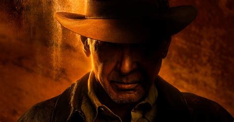 Indiana Jones And The Dial Of Destiny Trailer See S Harrison Ford S