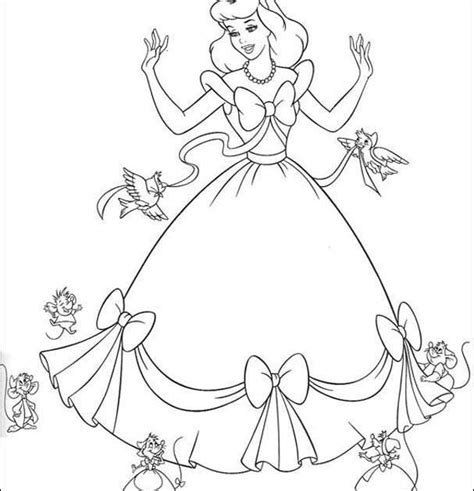 gambar princess  mewarnai jual terbaru kanvas lukis