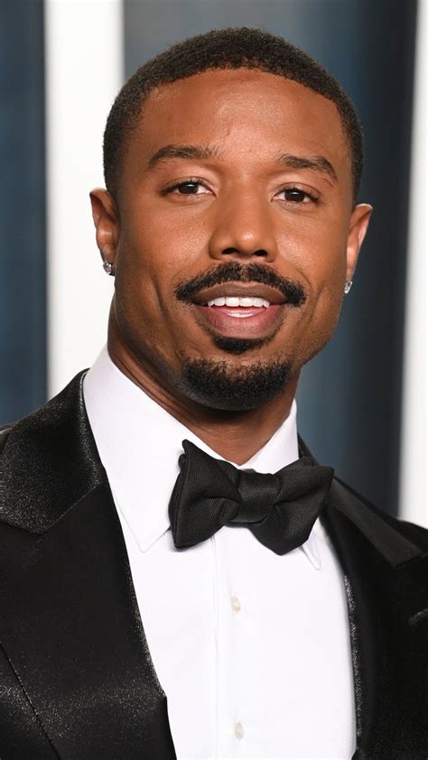 Michael B Jordan News Us Weekly