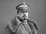 Józef Haller. Jeden z Ojców Niepodległości i bohater wojny polsko ...