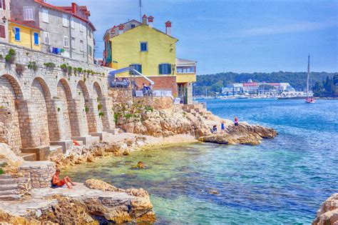5 Best Beaches In Rovinj Which Rovinj Beach Is Right For You Go Guides