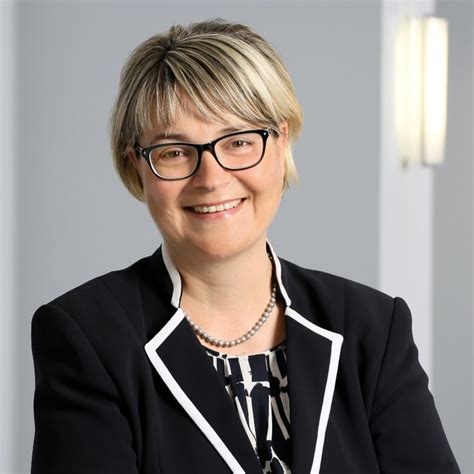 Kathleen Heidenreich Regionsleiterin Wealthmanagement And Private Banking Commerzbank Ag