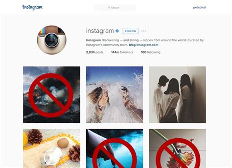 Your Instagram Feed Is About To Change