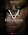 The Pentaverate Teaser Trailer Previews Mike Myers' Netflix Comedy