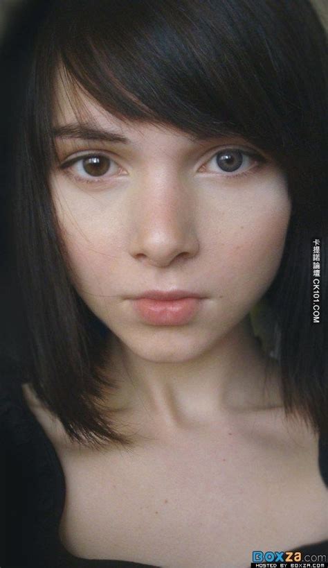 katya lischina russian japanese きれいなもの モデルの顔