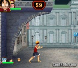 You can either go through the painstaking process of downloading the best emulators for android and trying. One Piece - Gear Spirit (Korea) ROM Download for Nintendo DS / NDS - CoolROM.com