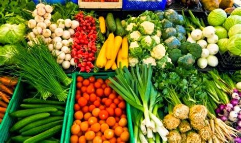 Cara Memilih Sayuran Yang Baik Share Aja