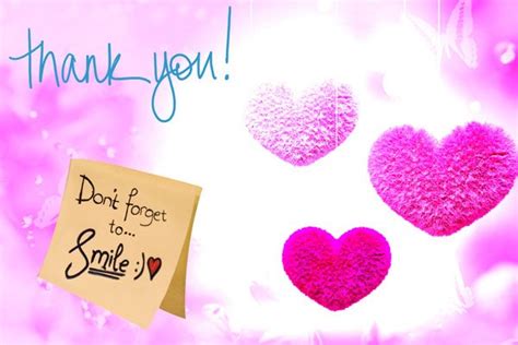 243 Best Thank You Messages Wishes With Images List B