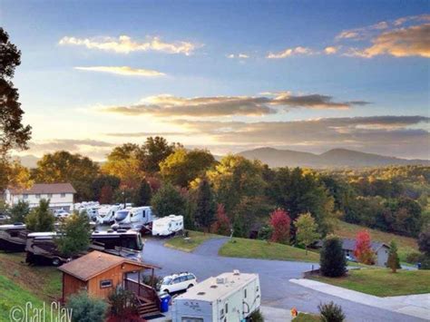 Asheville Bear Creek Rv Park Asheville Nc Rv Parks And Campgrounds