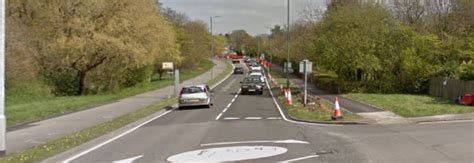 Man Charged With Dangerous Driving After Crash Which Shut Southern Way