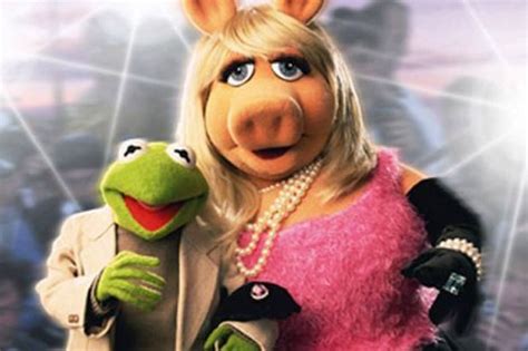 Left Wing Muppets Miss Piggy Comes Out As Pro Choice