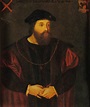 Gerald Fitzgerald (1487–1534), 9th Earl of Kildare | Fitzgerald ...