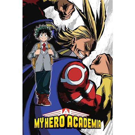 Boku No Hero Academia Primera Temporada Reseña Anime D Anime