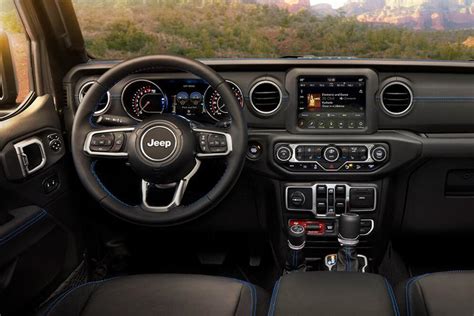 They then showed me how to take the doors off, and how to do a job that was so hard on the previous wrangler that almost nobody ever did it the 2018 jeep wrangler's freedom top works in much the same way as the outgoing jk; 2021 Jeep Wrangler 4xe Hybrid Is A Better Deal Than You ...