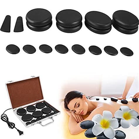 the 5 best massage stone warmers [ranked] product reviews and ratings