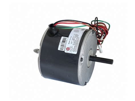 Pentair Fan Motor With Acorn Nut 470289 Ez Pool And Spa Supply
