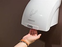 How to Use a Hand Dryer: 15 Steps (with Pictures) - wikiHow