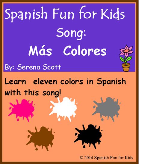 De Colores Lyrics In English And Spanish