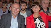 Norbert Walter-Borjans und Saskia Esken werden neue SPD-Vorsitzende ...