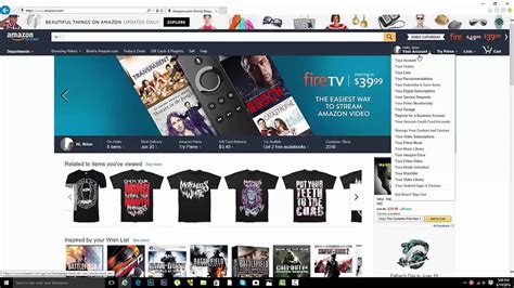 This promotion ends when prime day ends — that's midnight tonight, pacific time. How to add your amazon gift card to your account 2016 easy ...