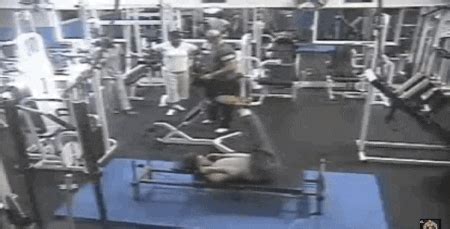 Gym Gif Find Share On Giphy