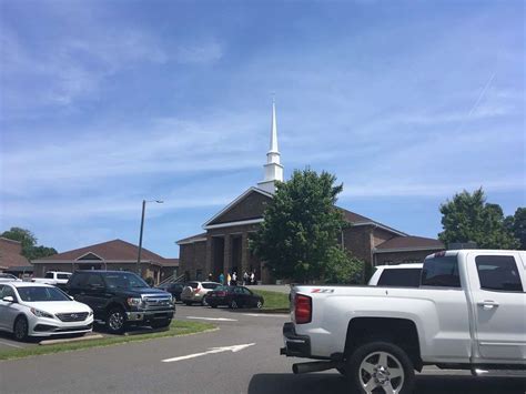 Pleasant Hill Presbyterian Church In 15000 S Tryon St Charlotte Nc