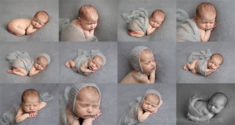 Newborn Baby Pictures Poses