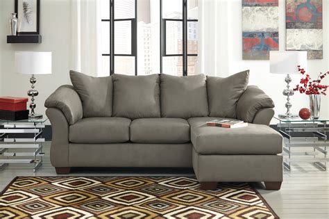 Best 15 Of Ashley Furniture Leather Sectional Sofas