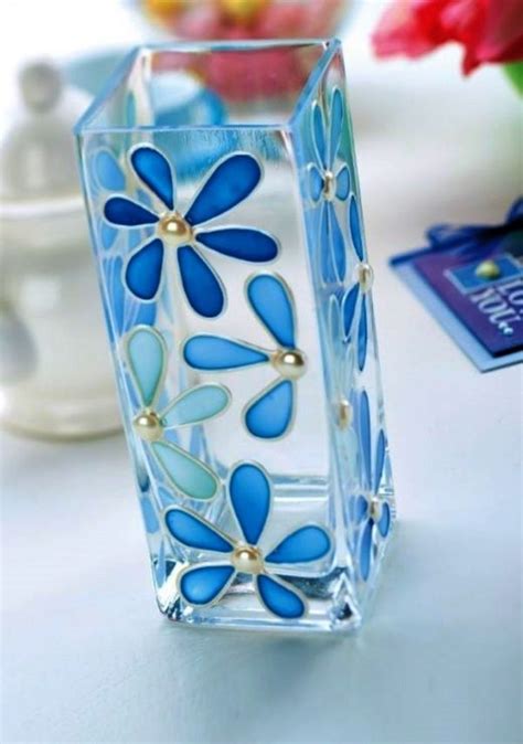 Glass Painting Patterns Glass Painting Designs Paint Designs Paint Ideas Diy Bottle Crafts