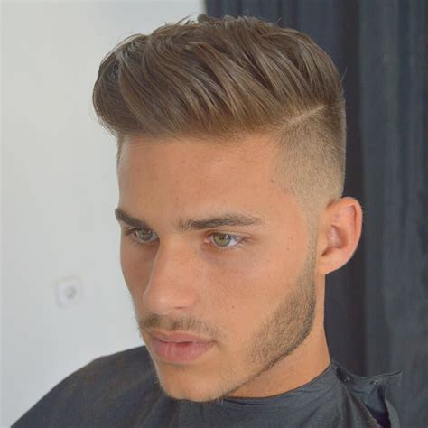 Corte De Pelo Hombre 2016 Pin On Haircut