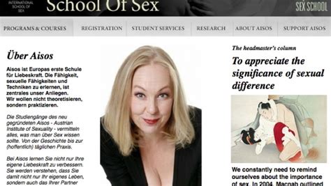 Swedish Guerrilla Marketers Behind Austrian Sex School Hoax The World