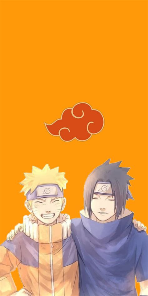 Naruto Friends Anime Hd Phone Wallpaper Peakpx