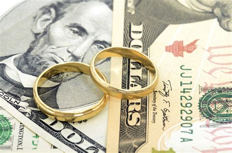 8 Money Blunders Just Married Couples Often Make