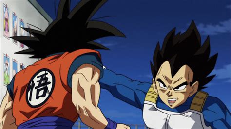 These balls, when combined, can grant the owner any one wish he desires. Dragon Ball Super Episode 93 - Watch Dragon Ball Super E93 Online