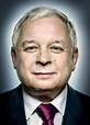 Portraits of Power: Lech Kaczynski | The New Yorker