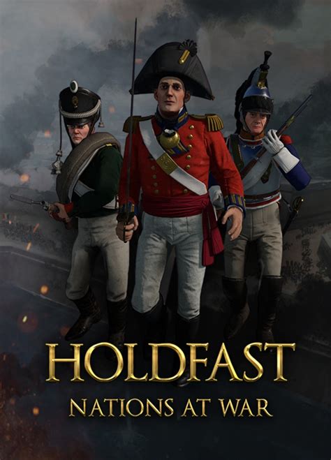Reviews Holdfast Nations At War Steam