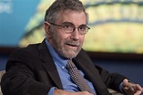 Paul Krugman on the next recession