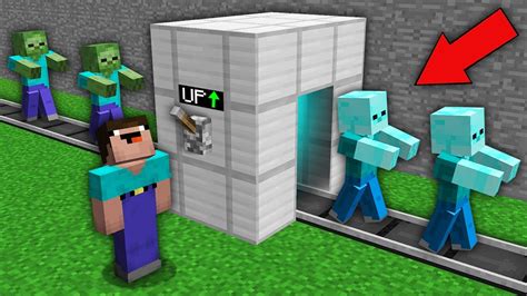 Minecraft Noob Vs Pro How Noob Upgraded This Zombie In