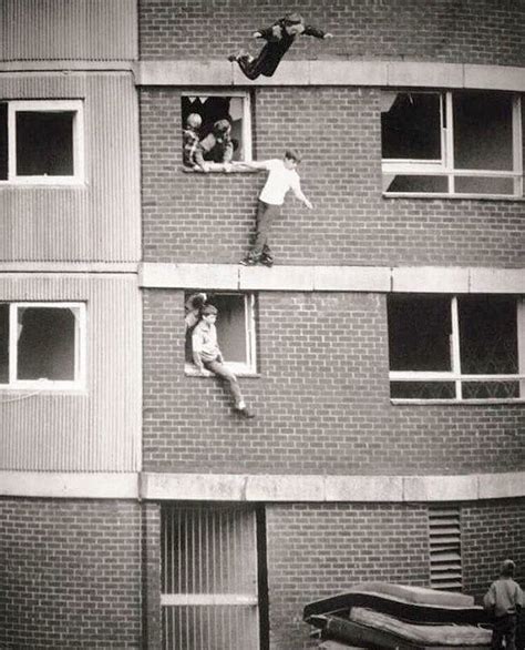 That's why you want to select the best mattress. Anorak News | Children jumping from third floor window ...