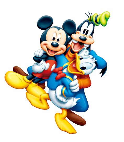 In this gallery mickey mouse we have 100 free png images with transparent background. Goofy PNG Transparent Images | PNG All